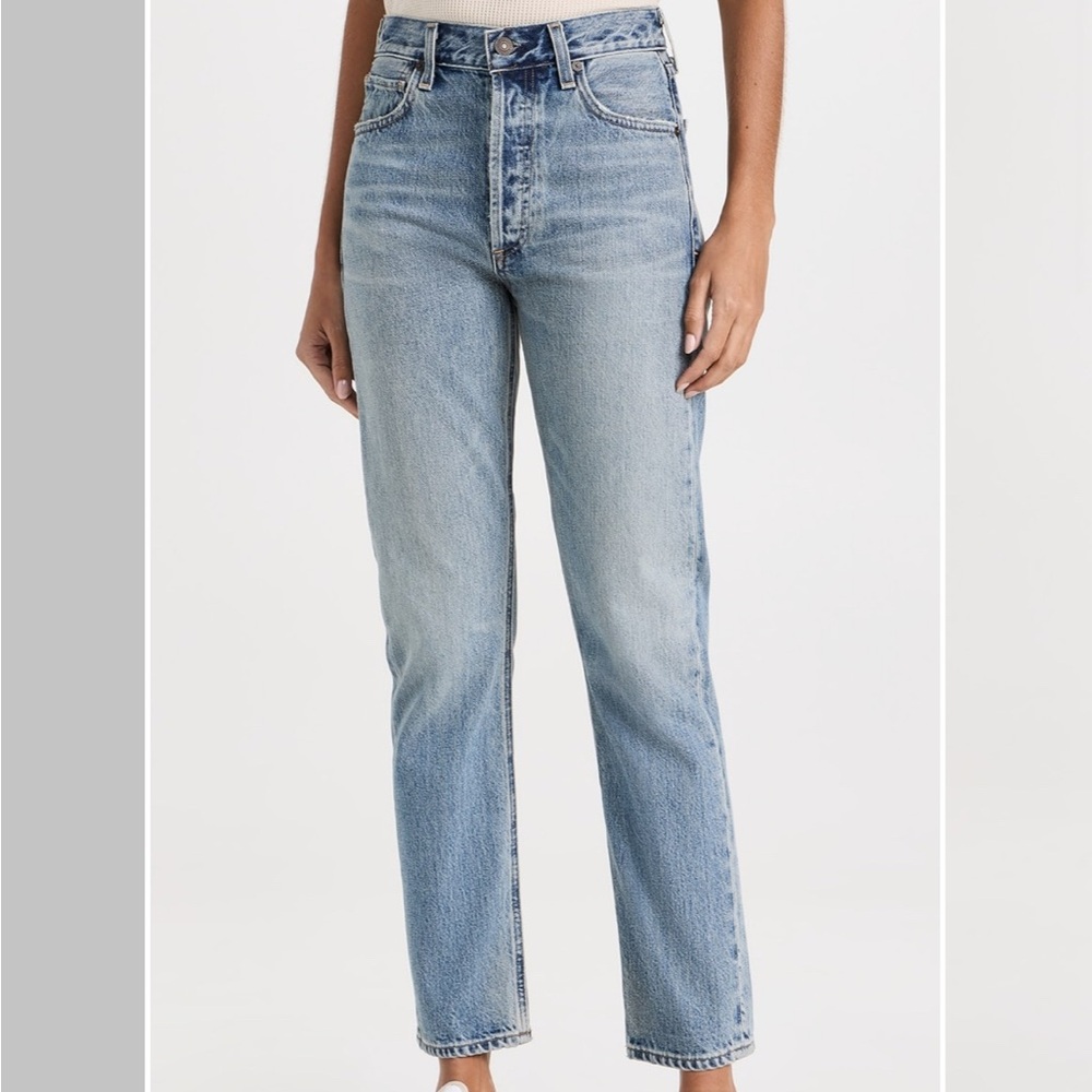 Citizens of Humanity Charlotte Jeans